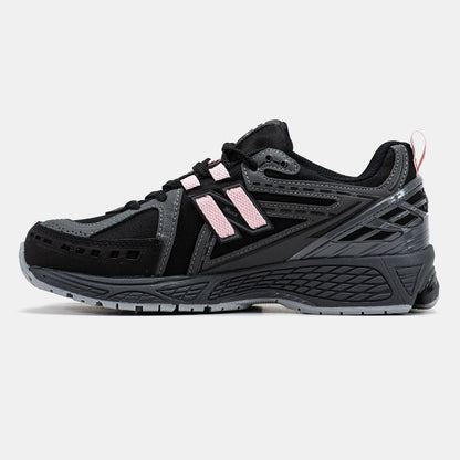 New Balance 1906R Cordura Black Pink