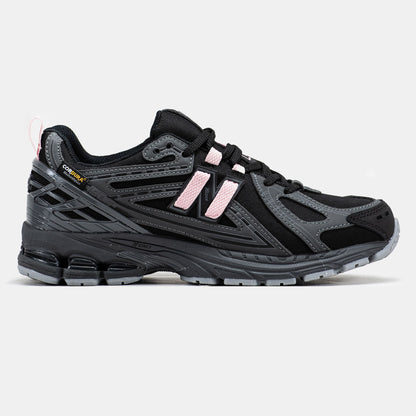 New Balance 1906R Cordura Black Pink