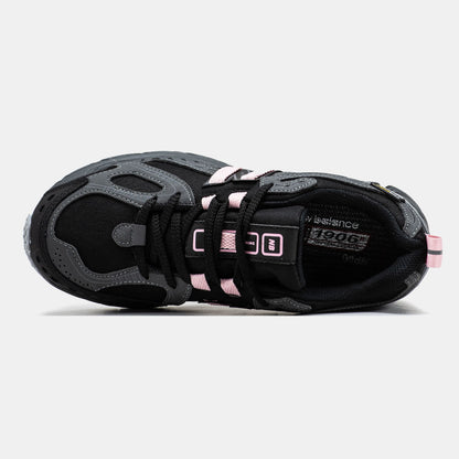 New Balance 1906R Cordura Black Pink