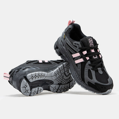 New Balance 1906R Cordura Black Pink