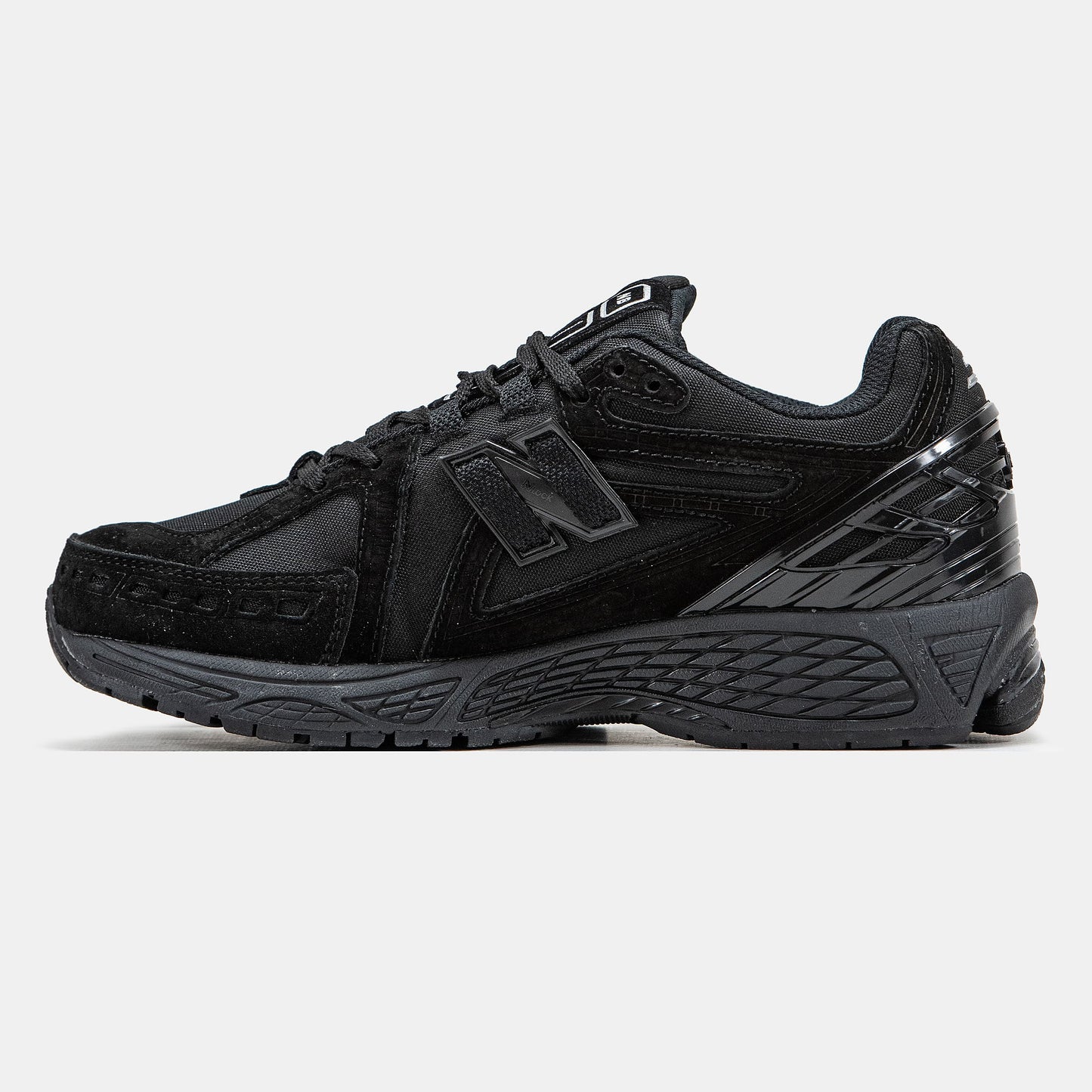 New Balance 1906R Cordura All Black