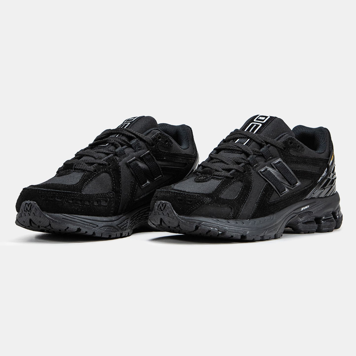 New Balance 1906R Cordura All Black