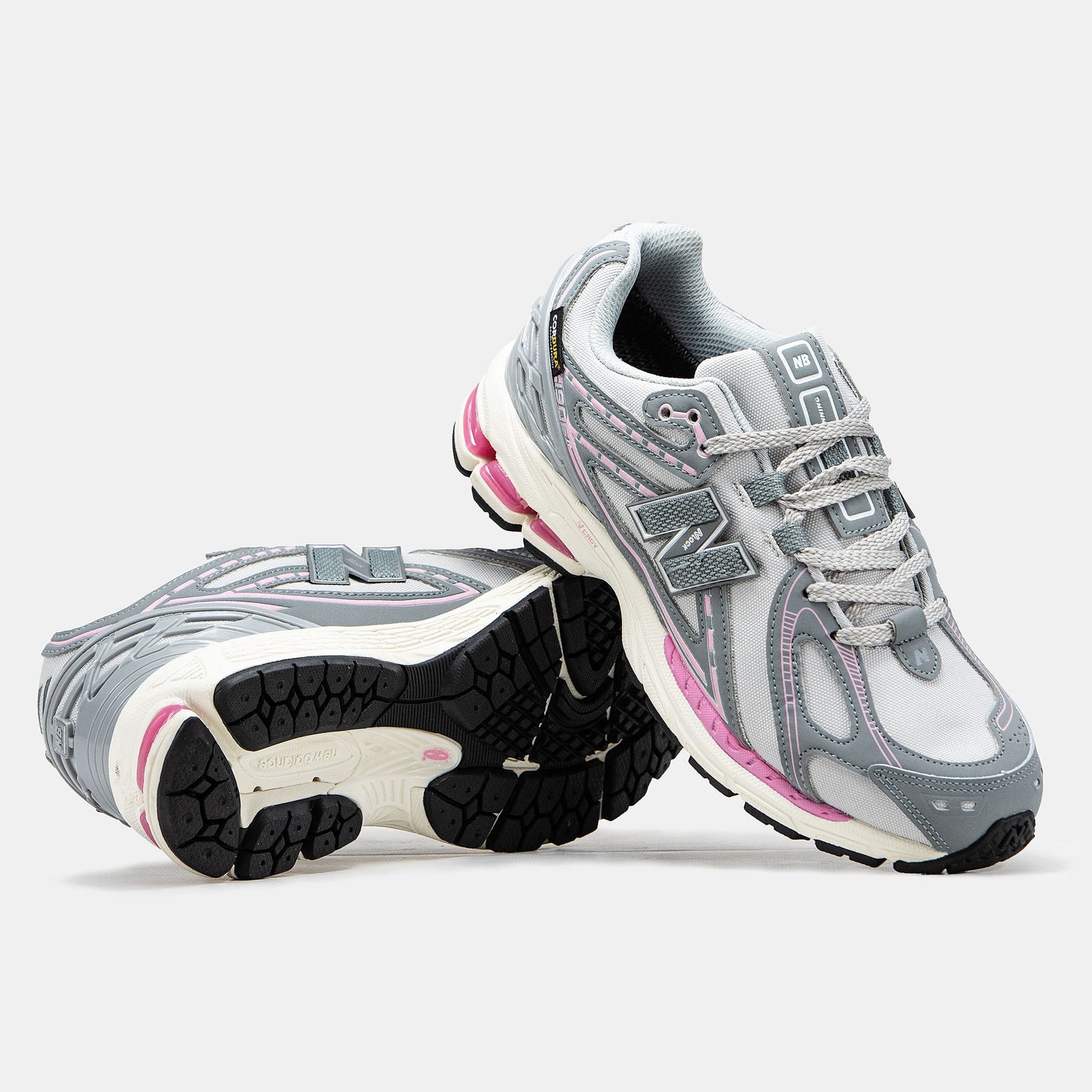 New Balance 1906R Cordura Grey Pink