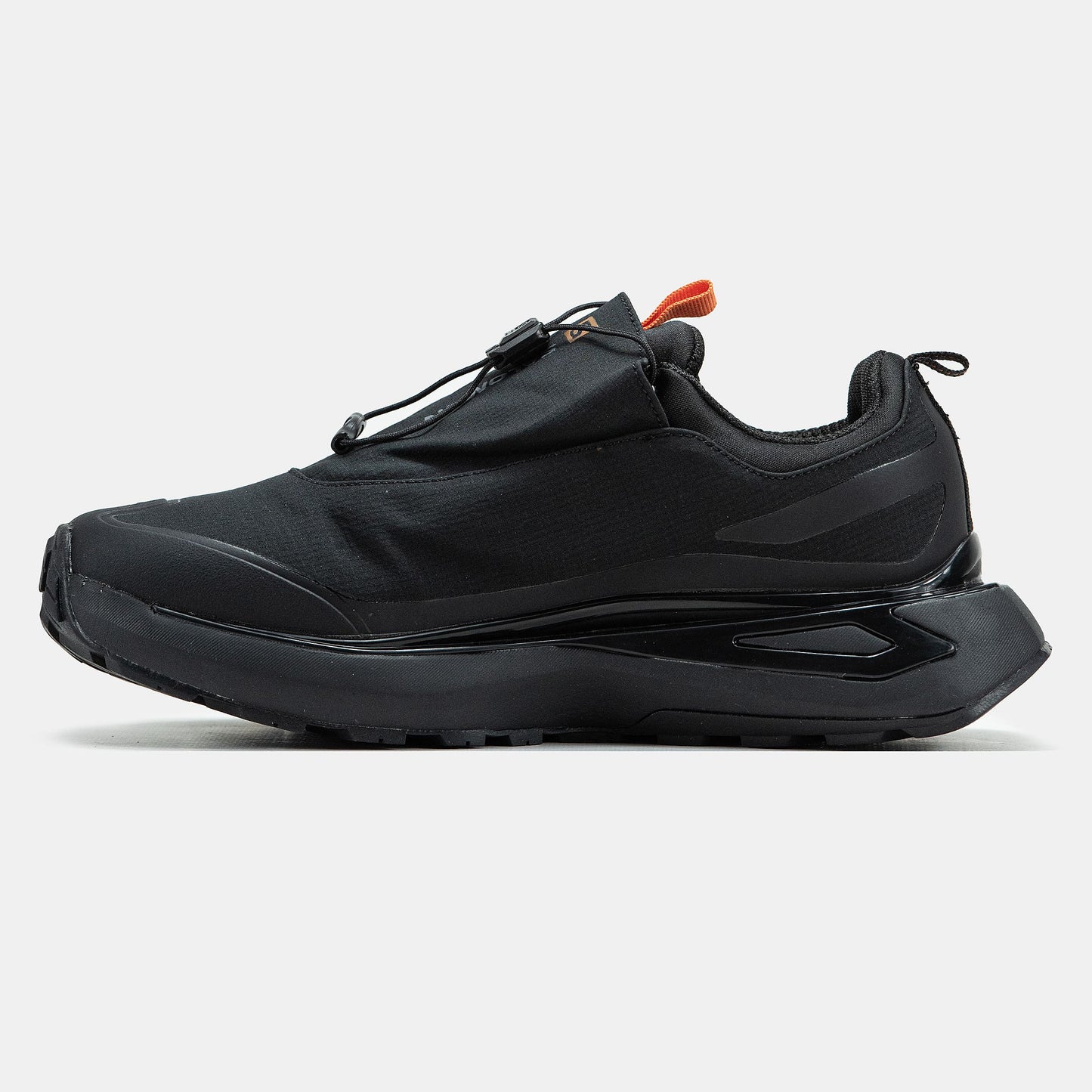 Salomon Odyssey Gore-Tex Black