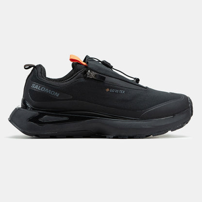 Salomon Odyssey Gore-Tex Black