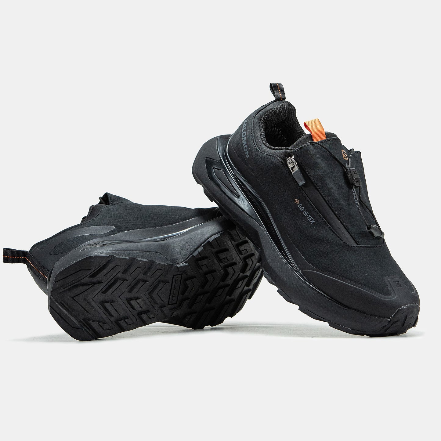 Salomon Odyssey Gore-Tex Black