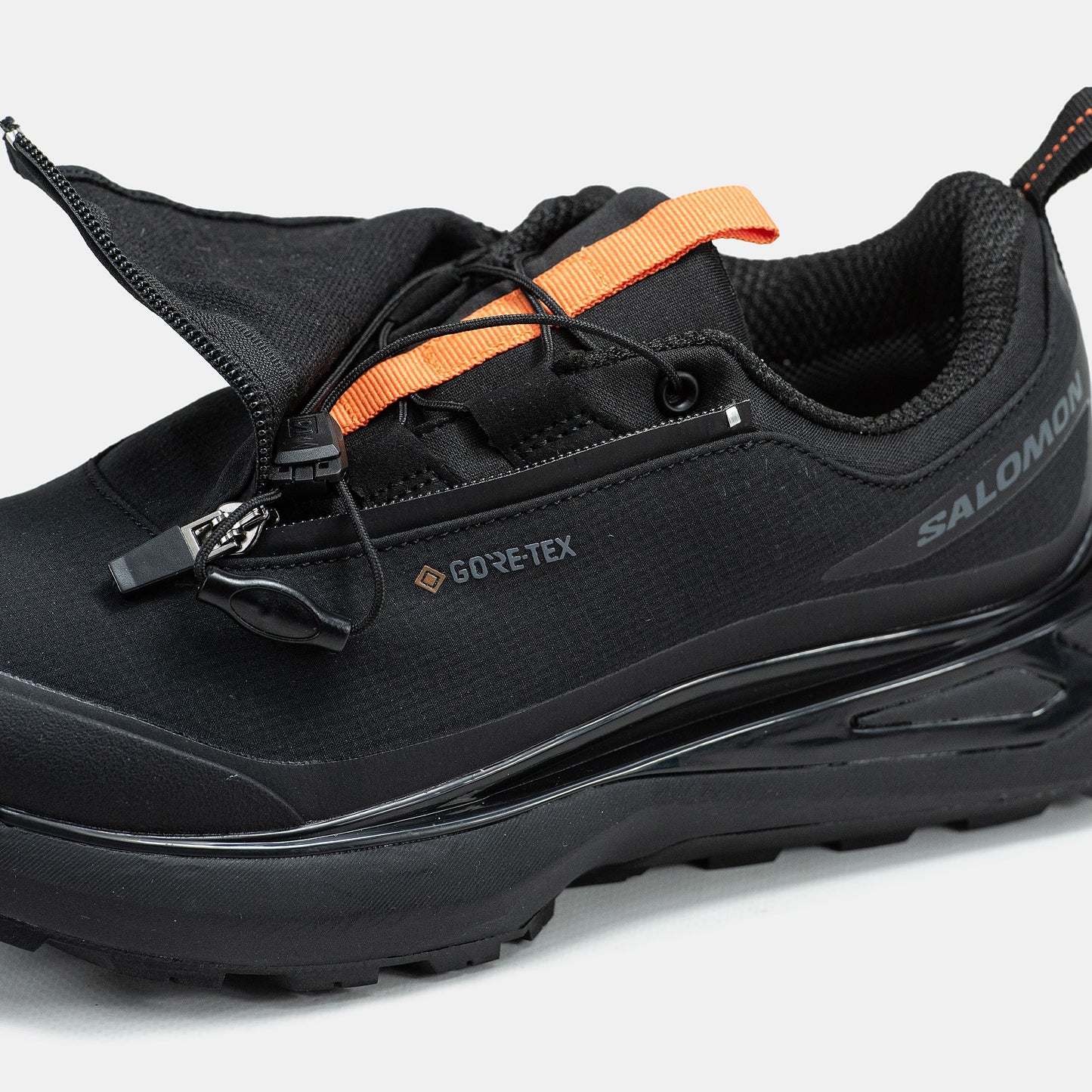 Salomon Odyssey Gore-Tex Black