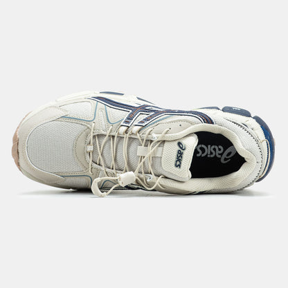 Asics Gel-Kahana 8 Beige Blue Gore-Tex