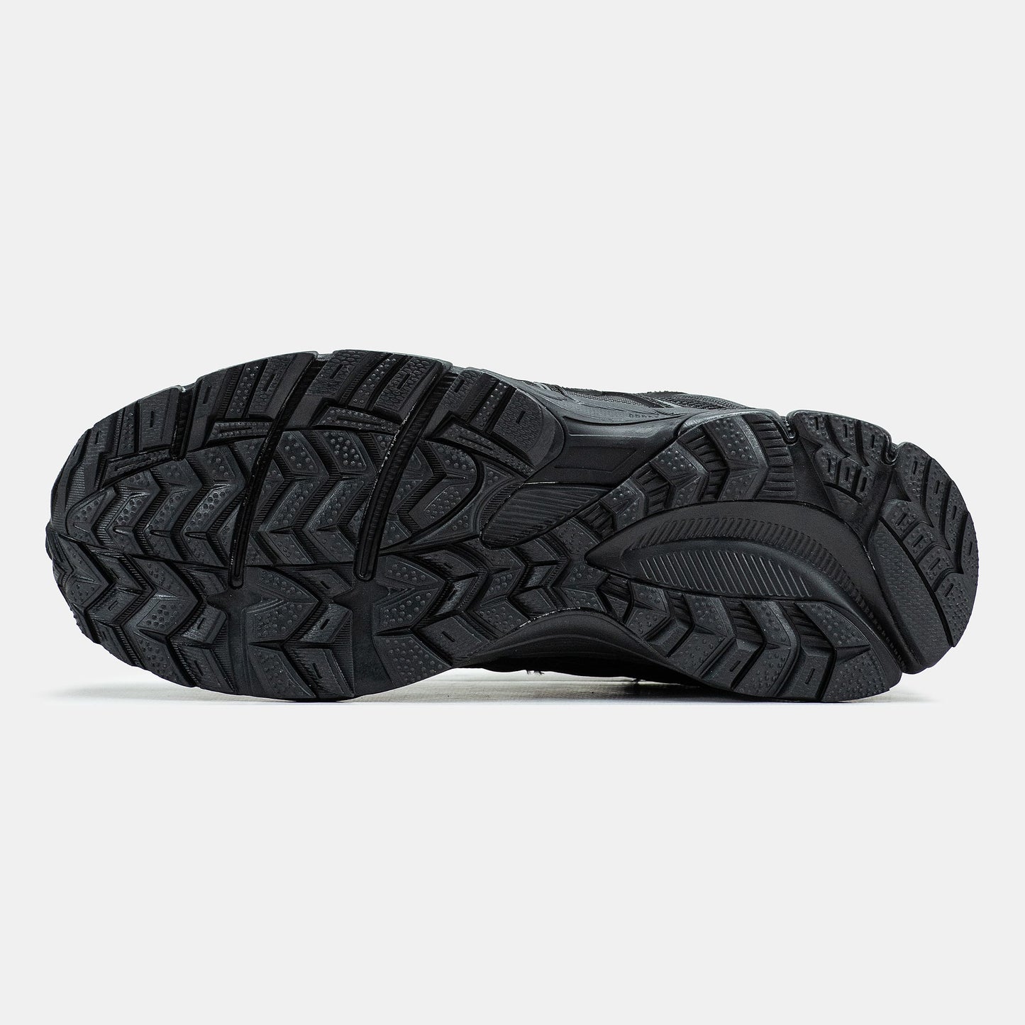 Asics Gel-Kahana 8 All Black Gore-Tex