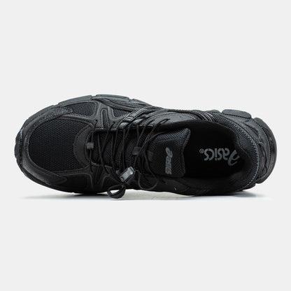 Asics Gel-Kahana 8 All Black Gore-Tex