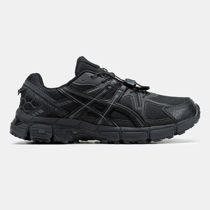 Asics Gel-Kahana 8 All Black Gore-Tex