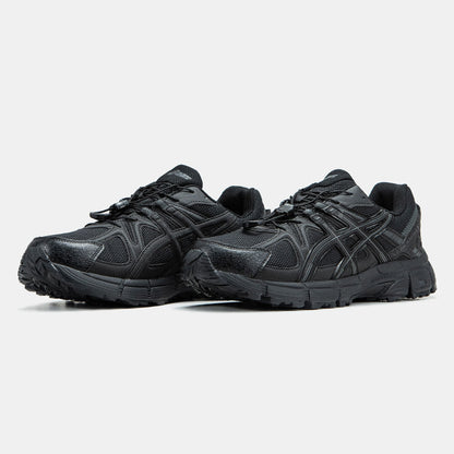 Asics Gel-Kahana 8 All Black Gore-Tex