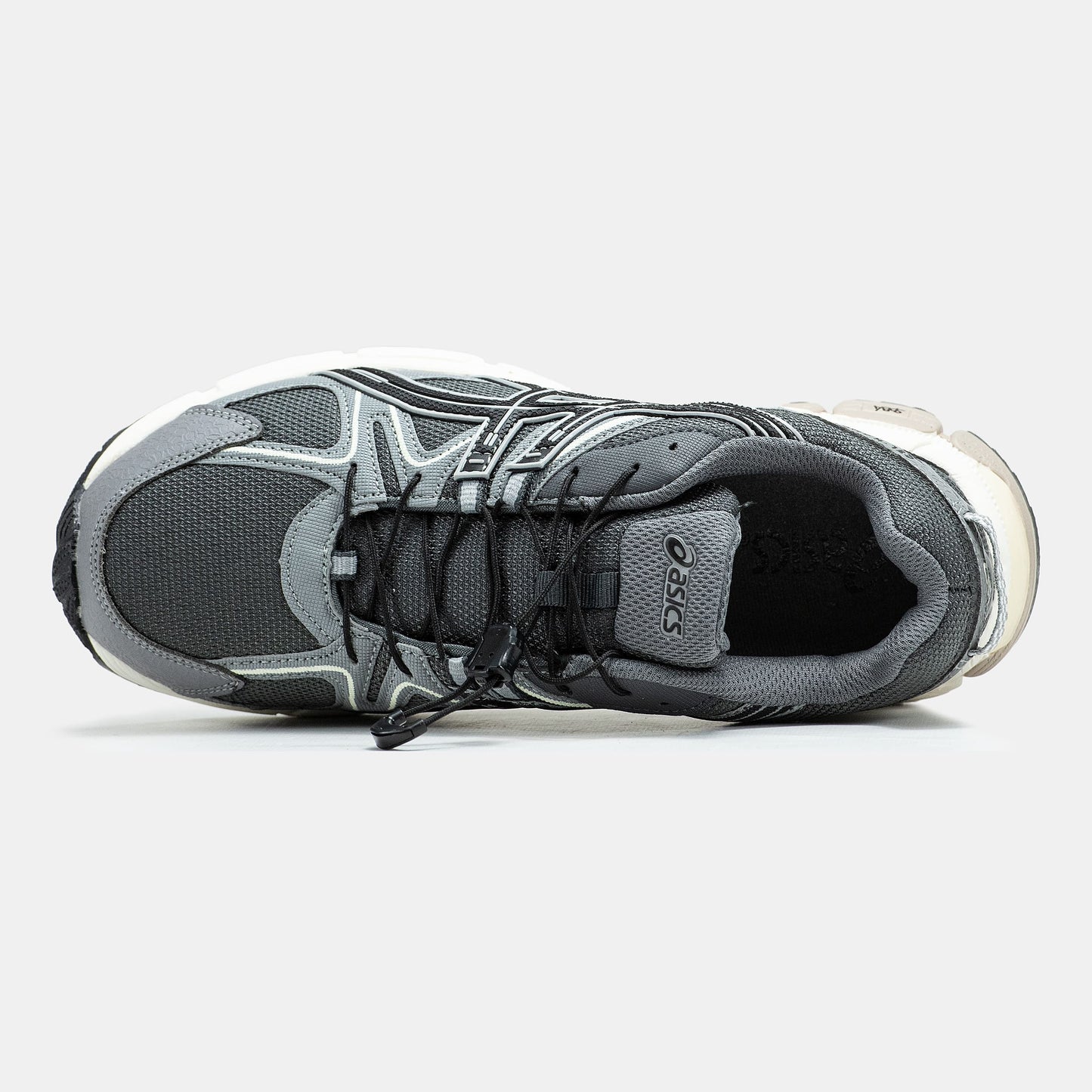 Asics Gel-Kahana 8 Grey Gore-Tex