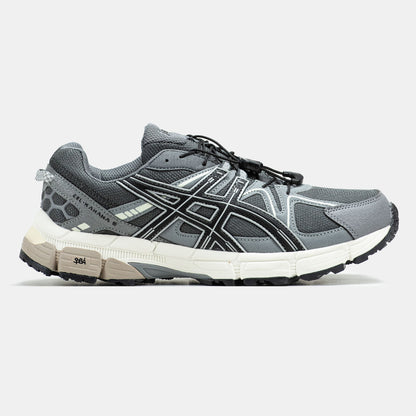 Asics Gel-Kahana 8 Grey Gore-Tex