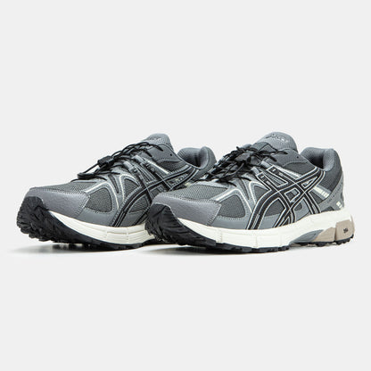 Asics Gel-Kahana 8 Grey Gore-Tex