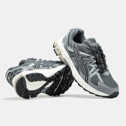 Asics Gel-Kahana 8 Grey Gore-Tex