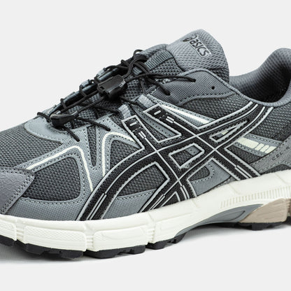 Asics Gel-Kahana 8 Grey Gore-Tex