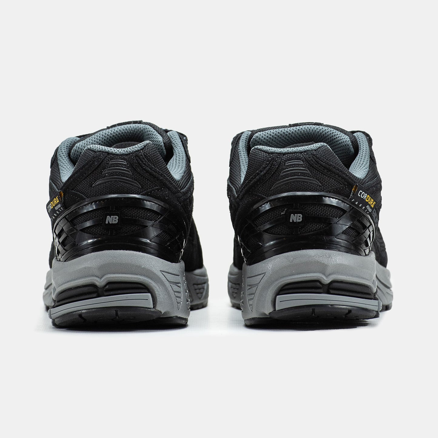 New Balance 1906R Gore-Tex Black Grey