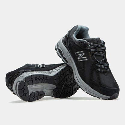 New Balance 1906R Gore-Tex Black Grey