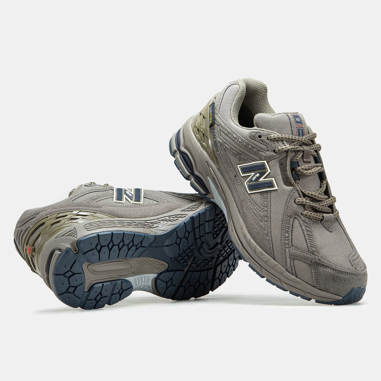 New Balance 1906R Gore-Tex Brown