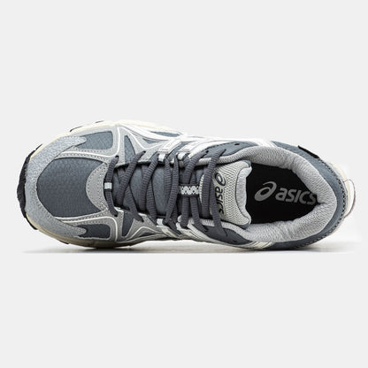 Asics Gel-Kahana 8 Gore-Tex Grey White