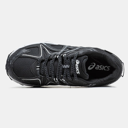 Asics Gel-Kahana 8 Gore-Tex Black White 3