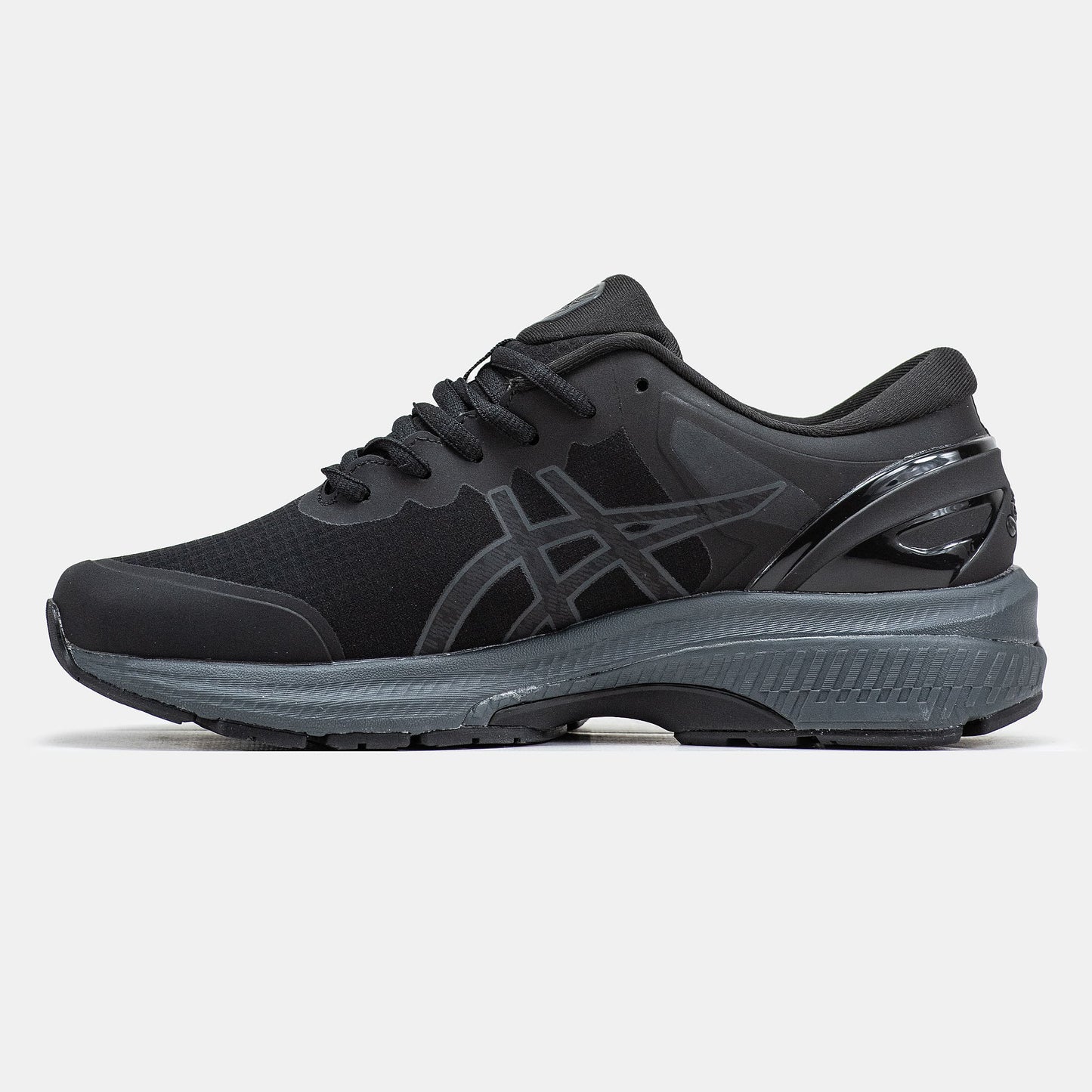 Asics Gel-Kayano 27 Gore-Tex All Black