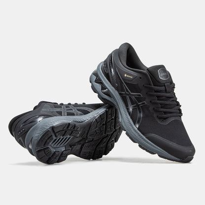 Asics Gel-Kayano 27 Gore-Tex All Black