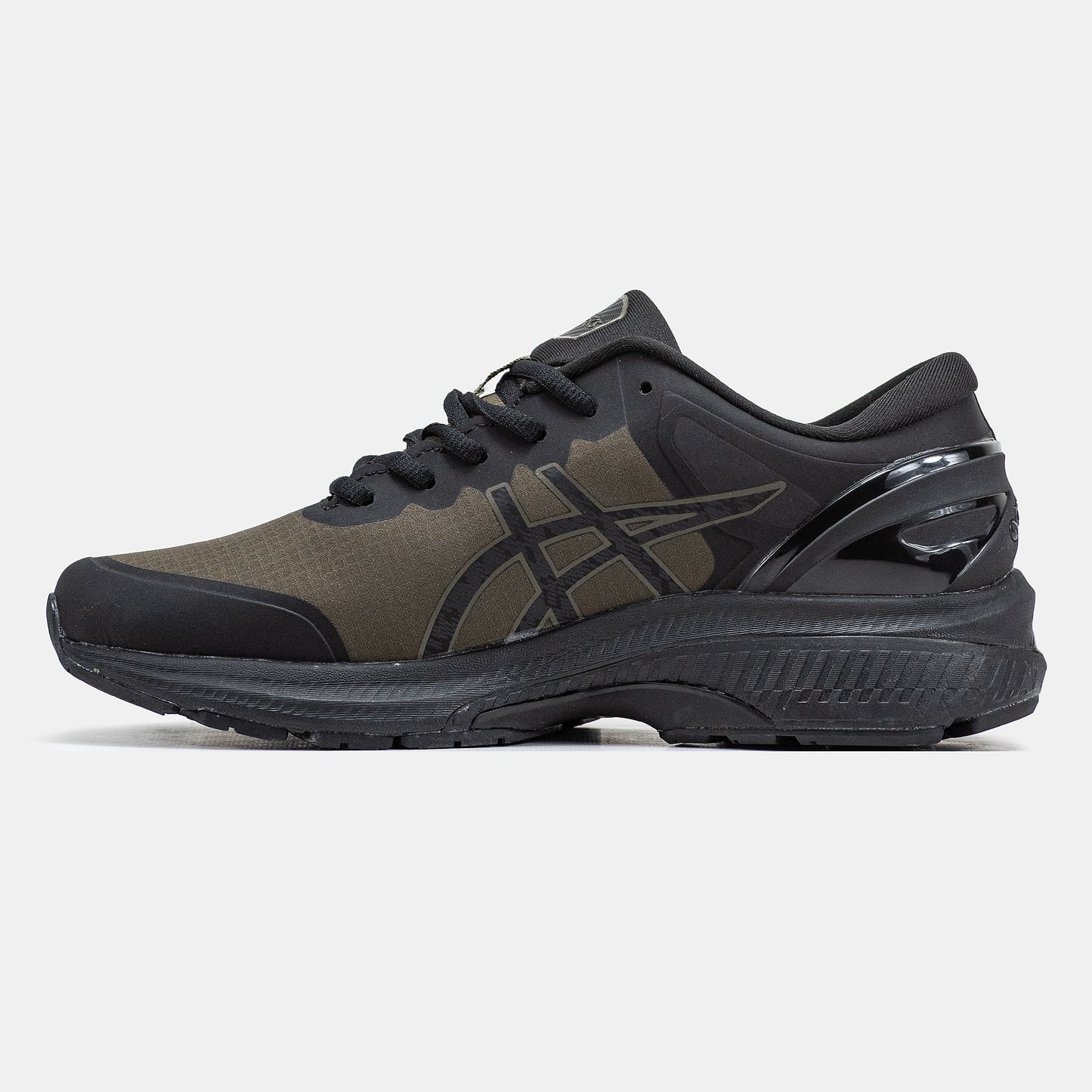 Asics Gel-Kayano 27 Gore-Tex Brown