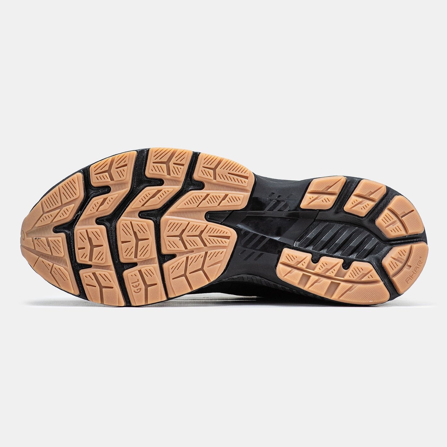 Asics Gel-Kayano 27 Gore-Tex Black Brown