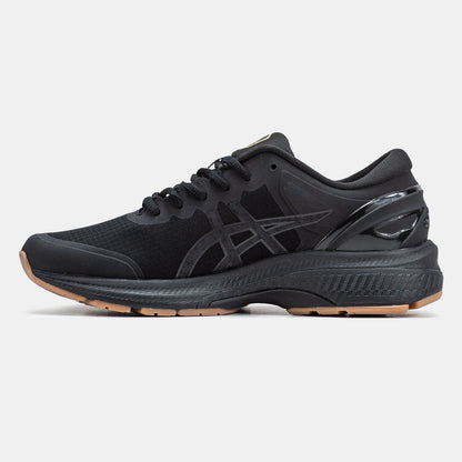 Asics Gel-Kayano 27 Gore-Tex Black Brown