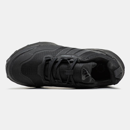 Adidas Terrex Dual Density Gore-Tex All Black