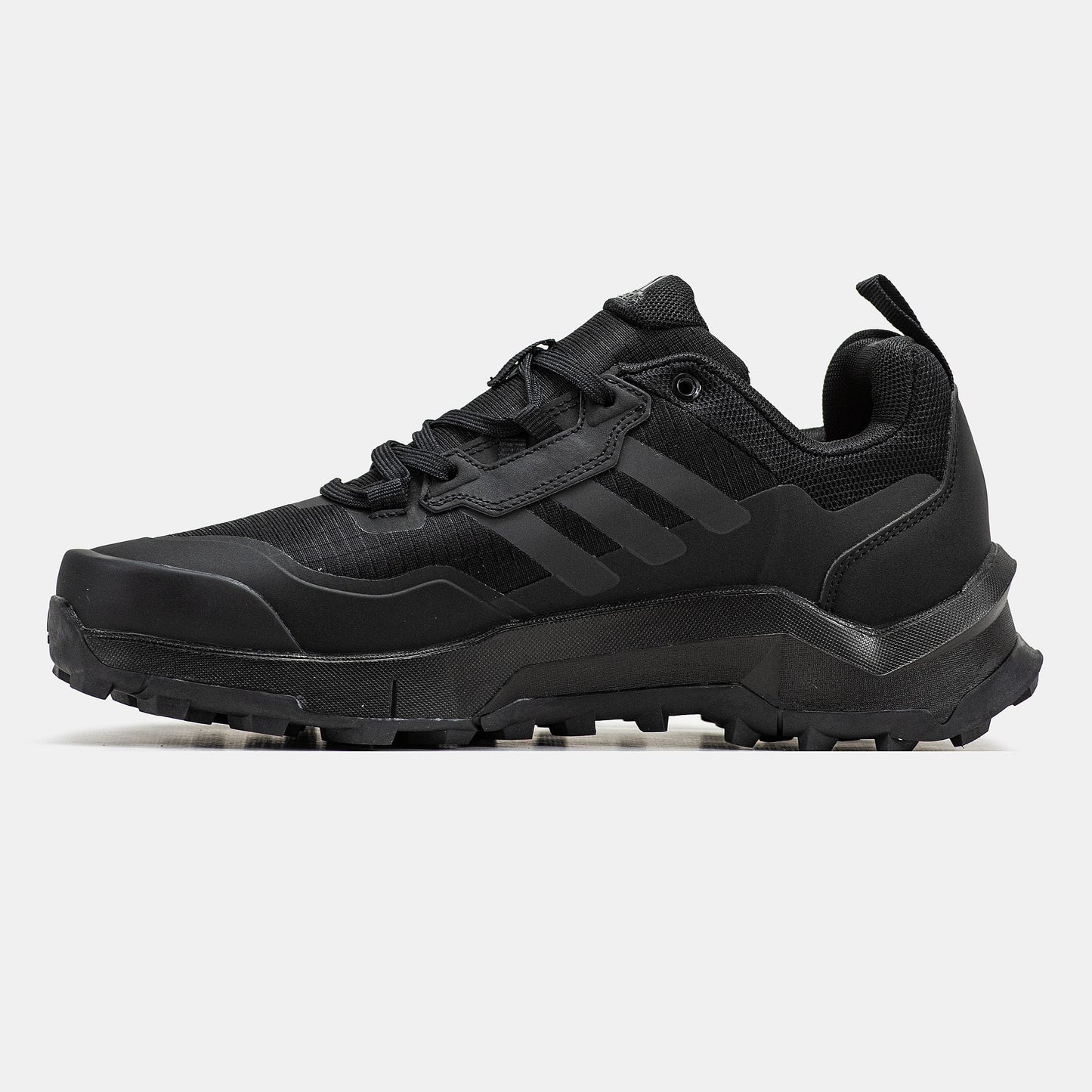 Adidas Terrex Dual Density Gore-Tex All Black