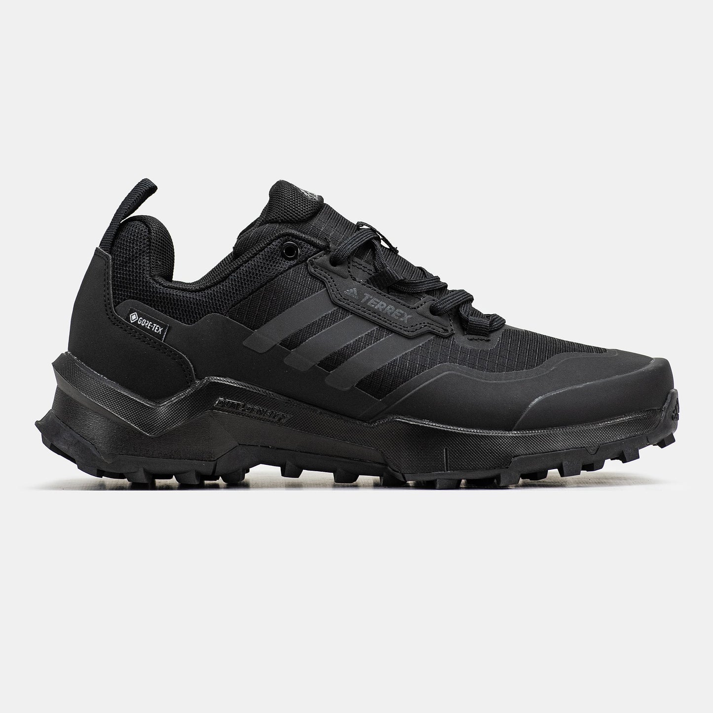 Adidas Terrex Dual Density Gore-Tex All Black