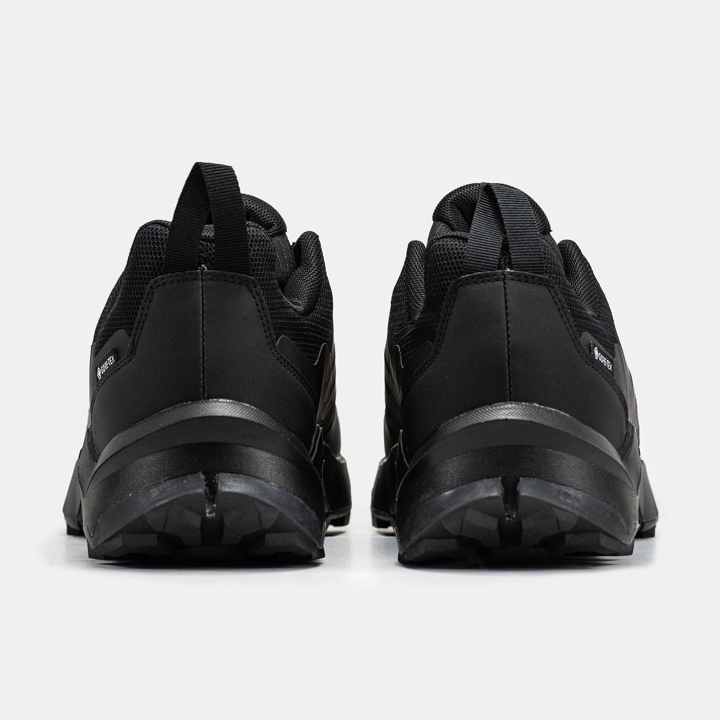 Adidas Terrex Dual Density Gore-Tex All Black