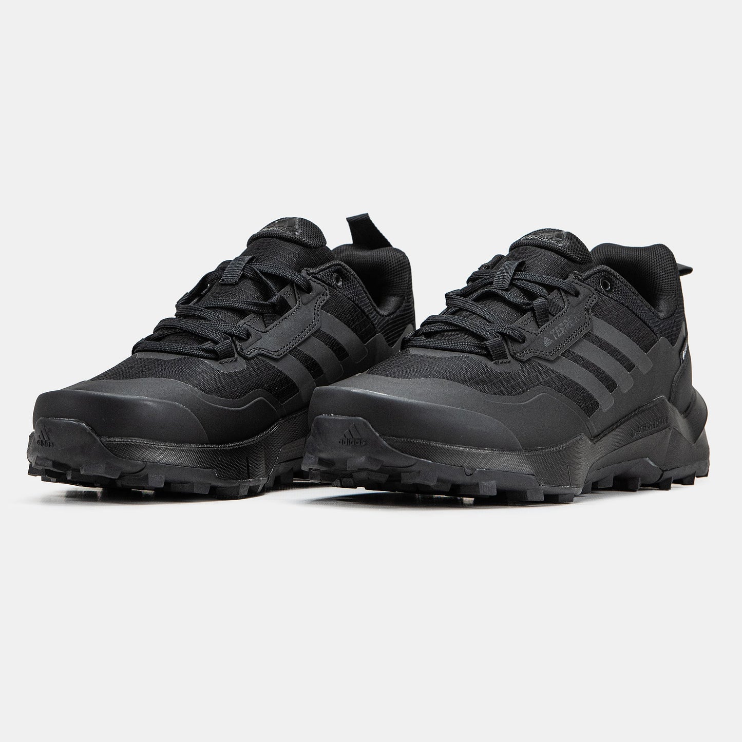 Adidas Terrex Dual Density Gore-Tex All Black