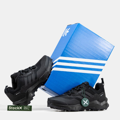 Adidas Terrex Dual Density Gore-Tex All Black