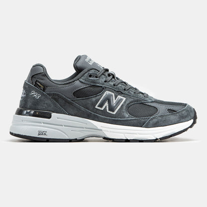 New Balance 993 Cordura Grey