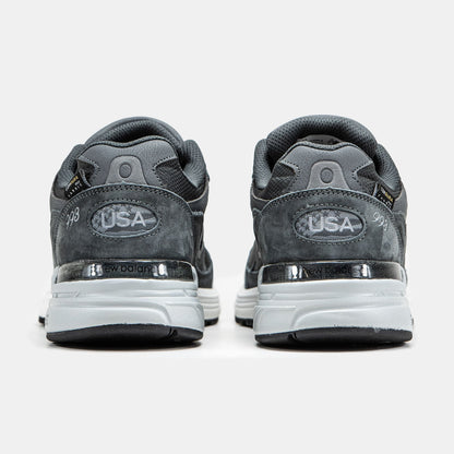 New Balance 993 Cordura Grey