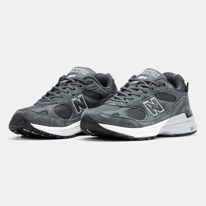 New Balance 993 Cordura Grey
