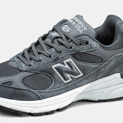 New Balance 993 Cordura Grey