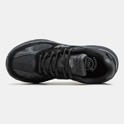 New Balance 993 Cordura Black