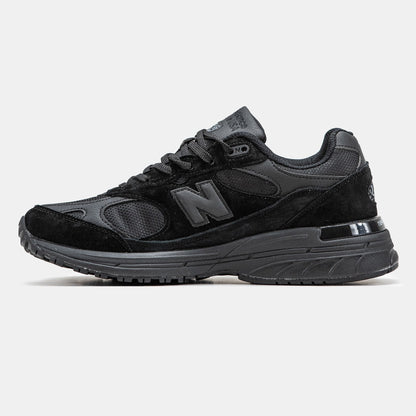 New Balance 993 Cordura Black