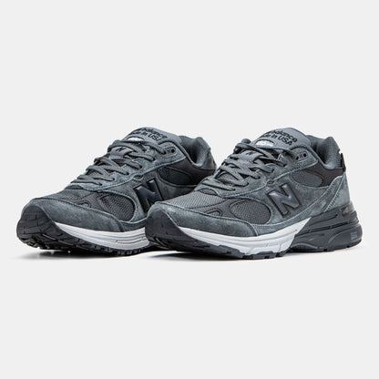 New Balance 993 Cordura Dark Grey