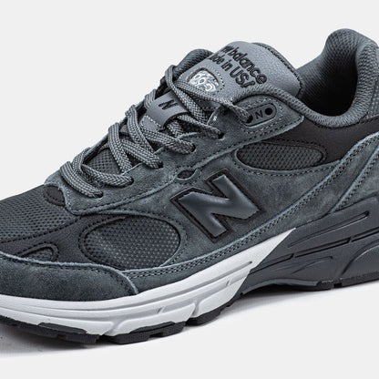 New Balance 993 Cordura Dark Grey