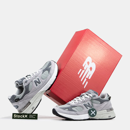 New Balance 993 Cordura Light Grey