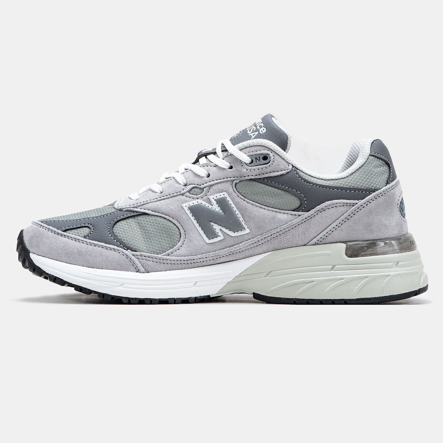 New Balance 993 Cordura Light Grey