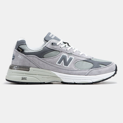 New Balance 993 Cordura Light Grey
