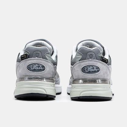 New Balance 993 Cordura Light Grey