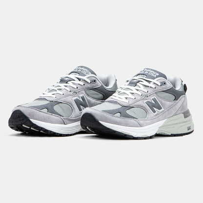 New Balance 993 Cordura Light Grey